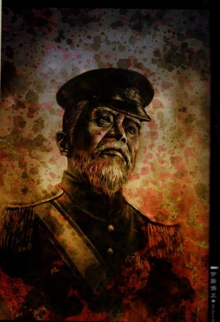 三地彩吧图谜总汇全图九